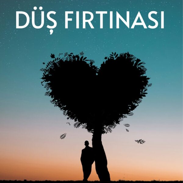 Düş Fırtınası-Haydar Aksoy