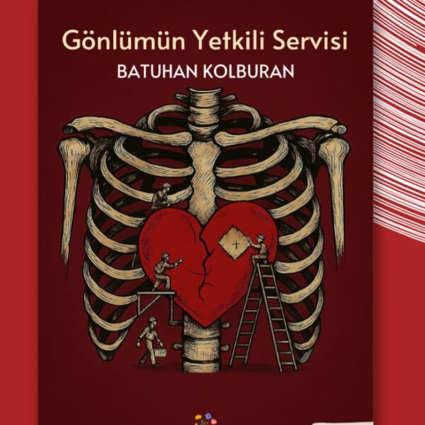 Gönlümün Yetkili Servisi-Batuhan Kolburan