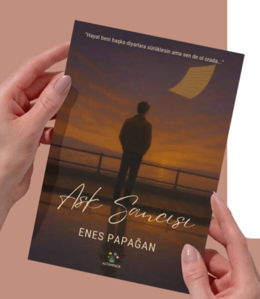 Aşk Sancısı-Enes Papağan