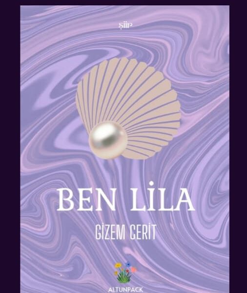 Ben Lila-Gizem Cerit