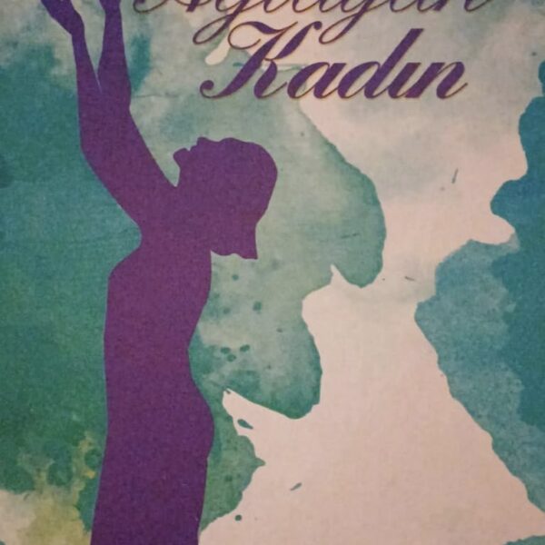 Ağlayan Kadın-Nilgün Babacan